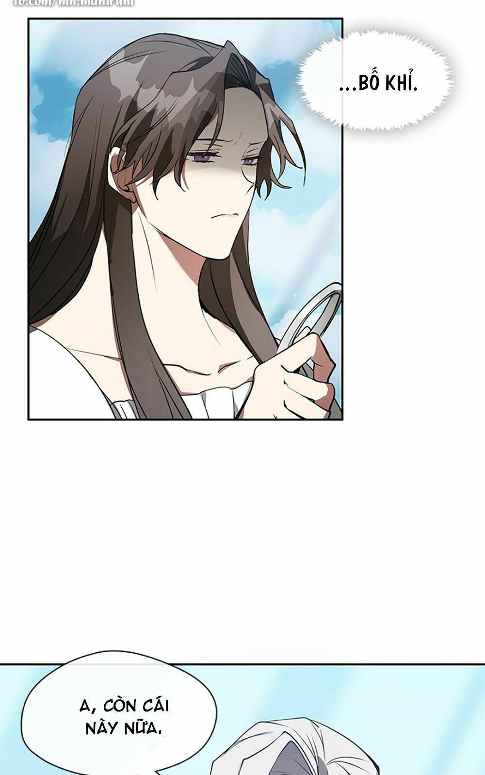 Không Thể Thoát Khỏi Người Chapter 16 - Trang 2