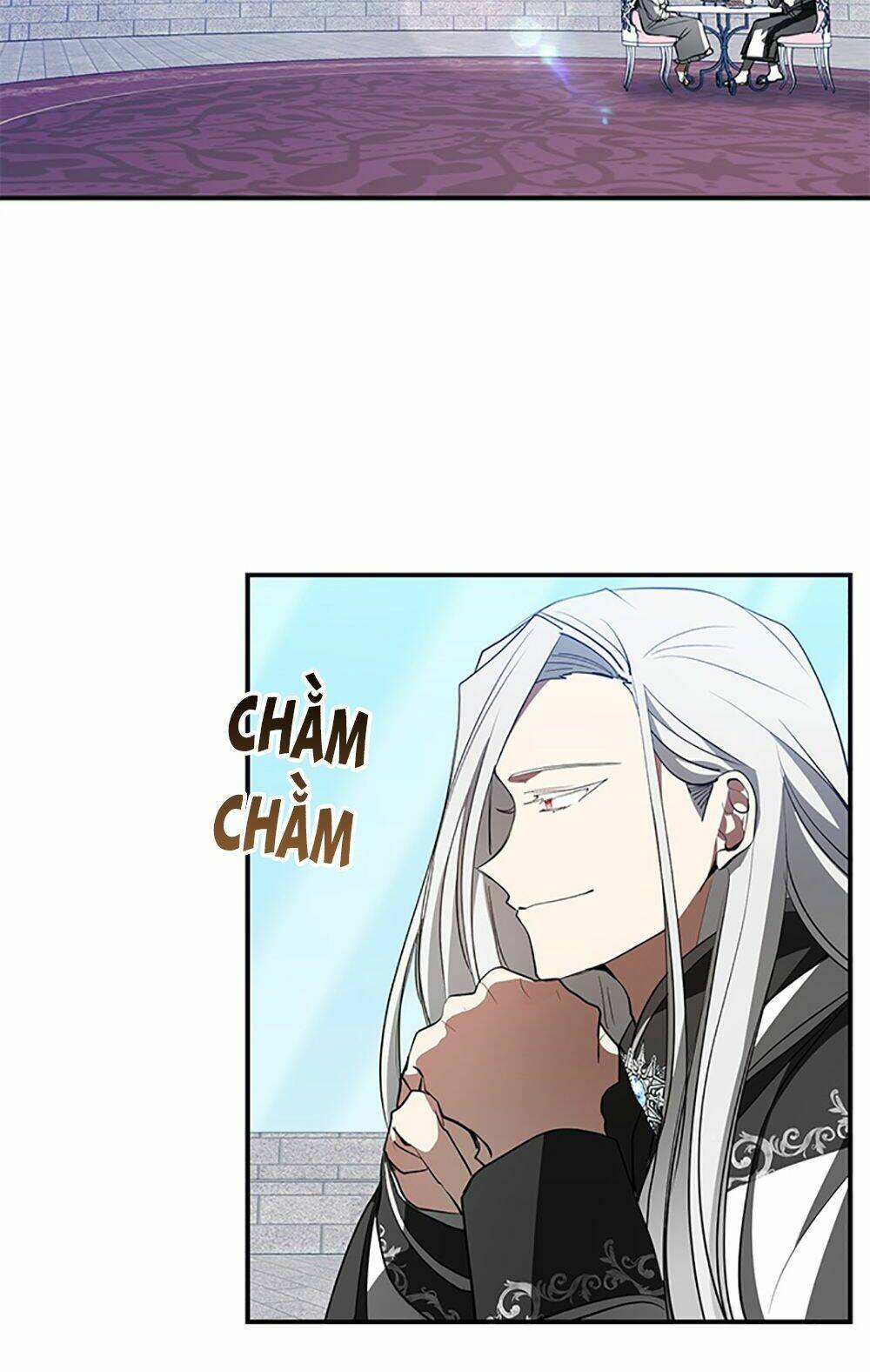 Không Thể Thoát Khỏi Người Chapter 17 - Trang 2