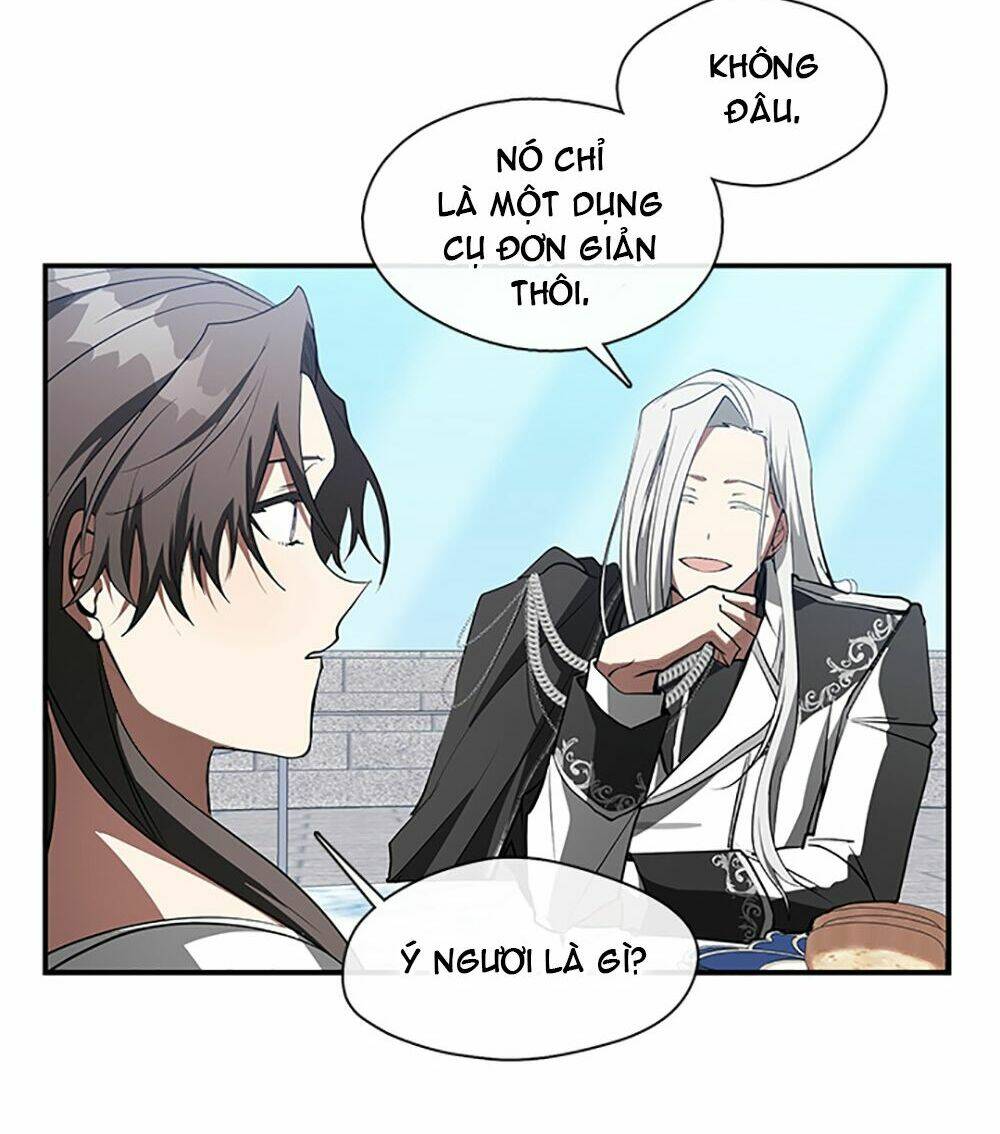 Không Thể Thoát Khỏi Người Chapter 17 - Trang 2