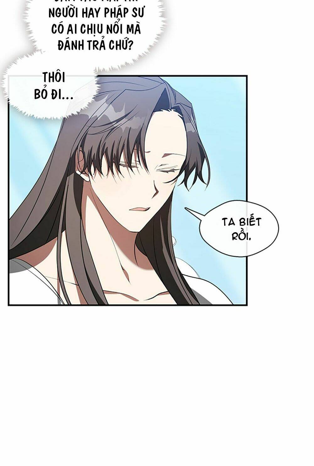 Không Thể Thoát Khỏi Người Chapter 17 - Trang 2