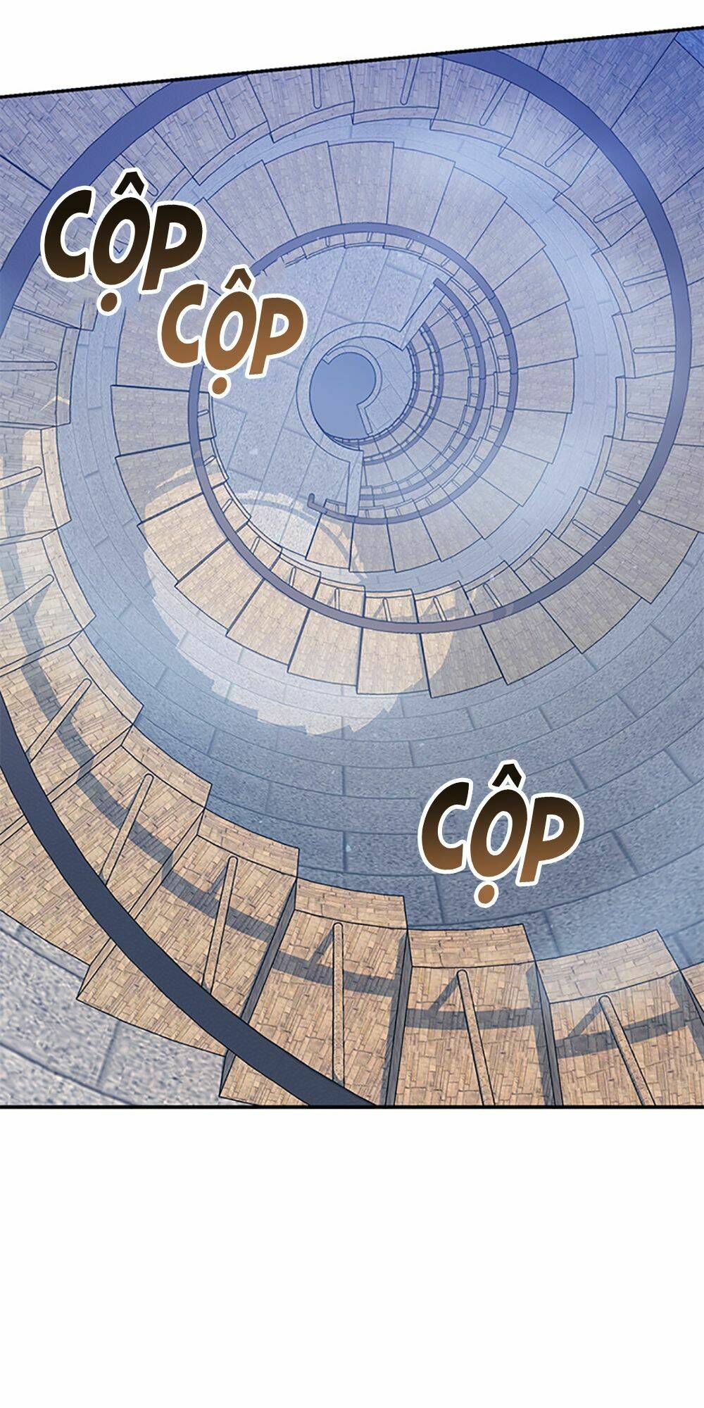 Không Thể Thoát Khỏi Người Chapter 17 - Trang 2