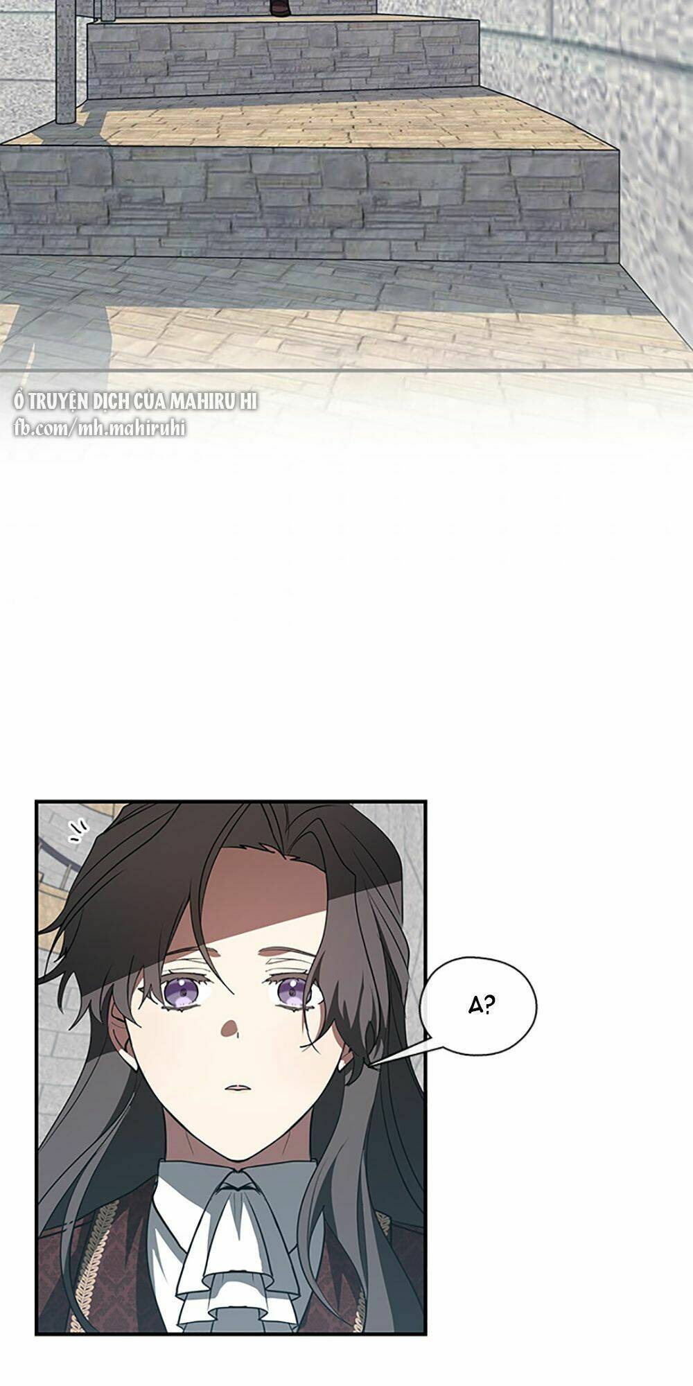 Không Thể Thoát Khỏi Người Chapter 17 - Trang 2