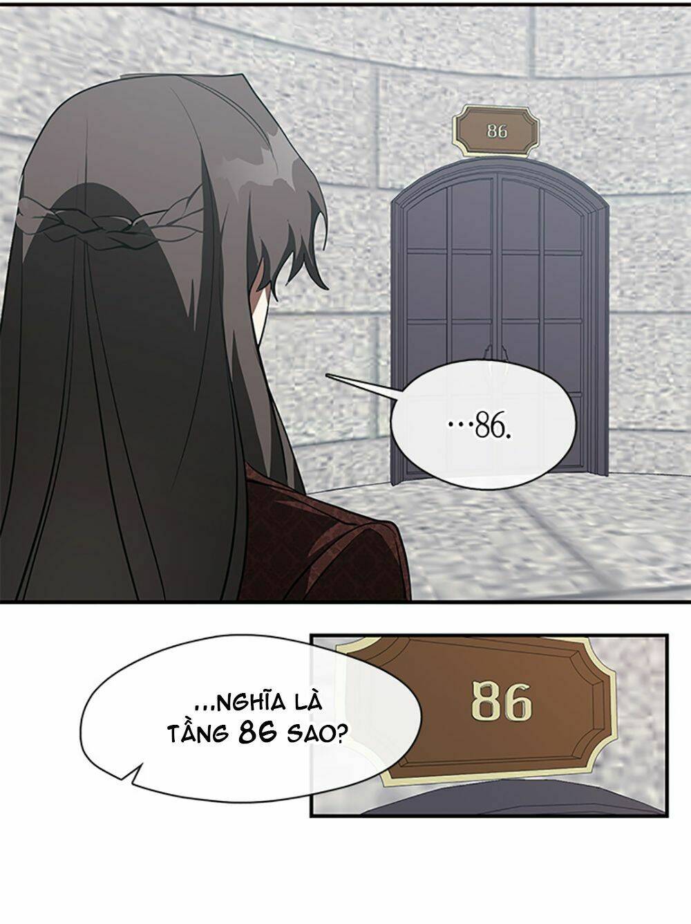 Không Thể Thoát Khỏi Người Chapter 17 - Trang 2