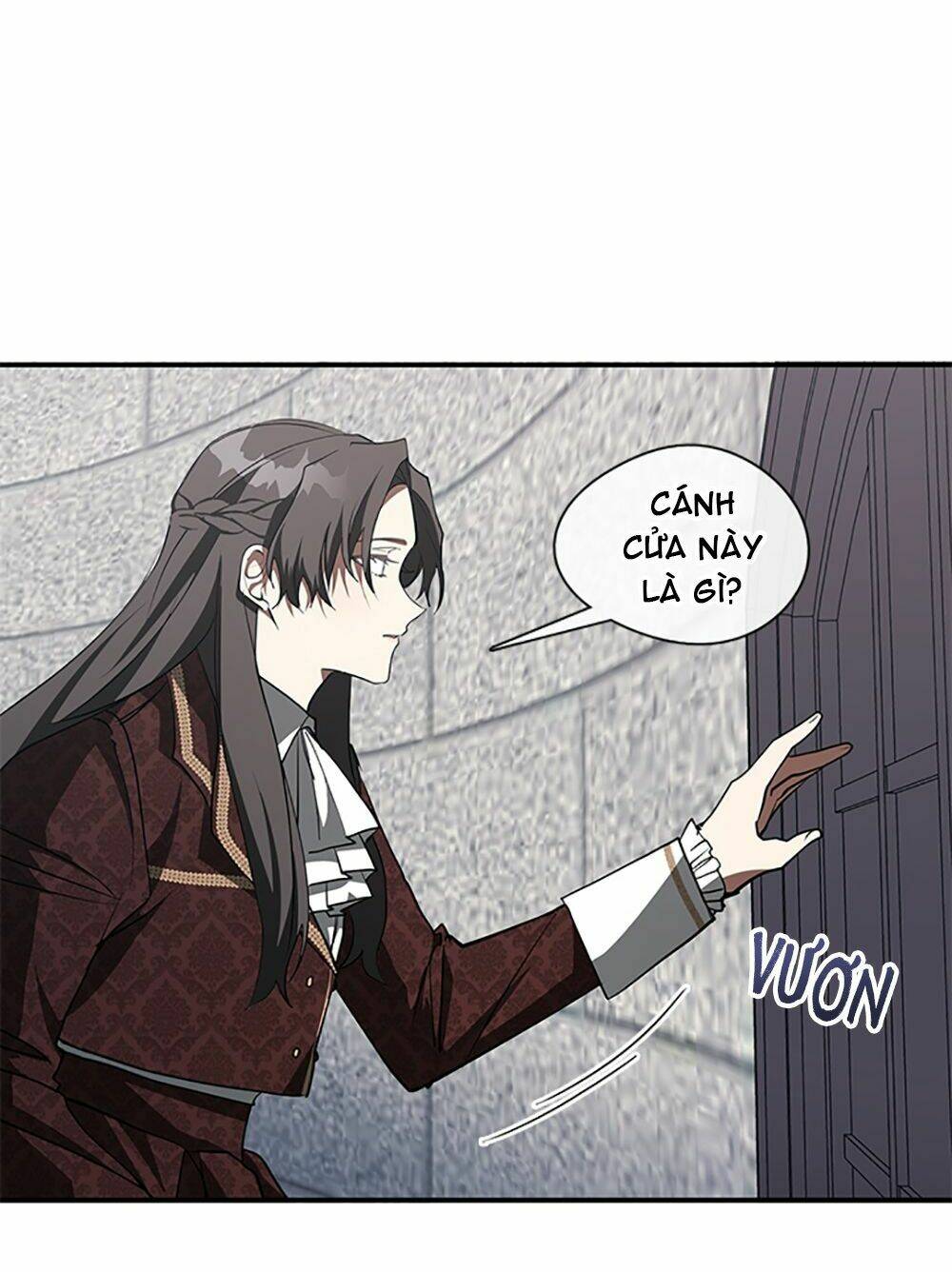 Không Thể Thoát Khỏi Người Chapter 17 - Trang 2