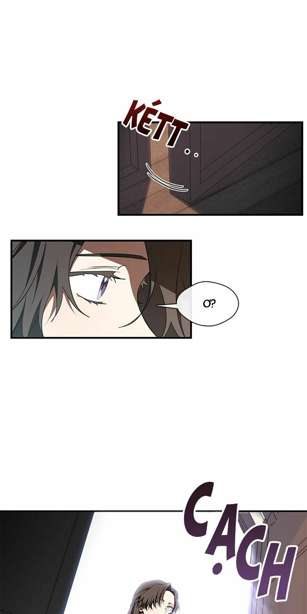 Không Thể Thoát Khỏi Người Chapter 17 - Trang 2