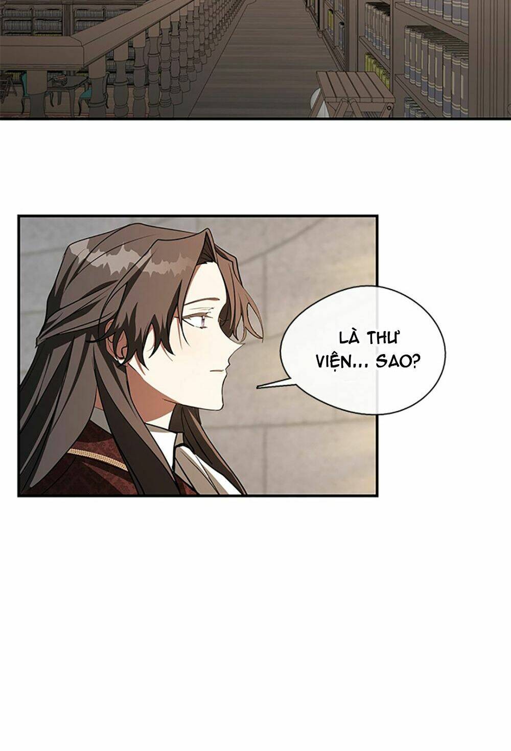 Không Thể Thoát Khỏi Người Chapter 17 - Trang 2