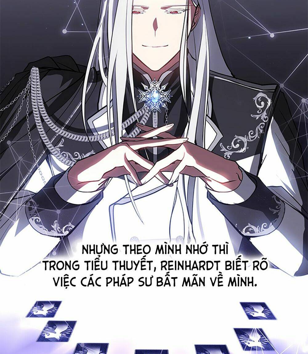 Không Thể Thoát Khỏi Người Chapter 17 - Trang 2