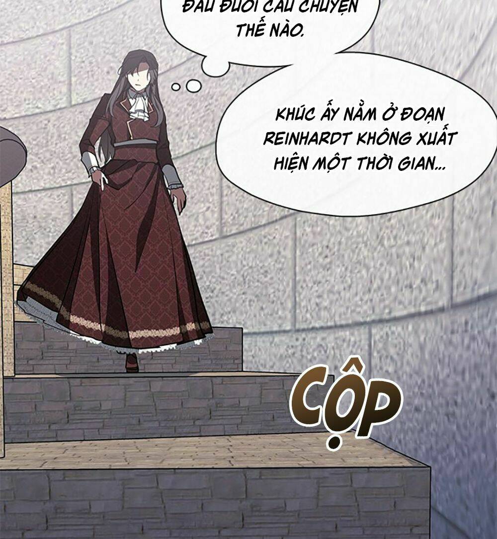 Không Thể Thoát Khỏi Người Chapter 17 - Trang 2