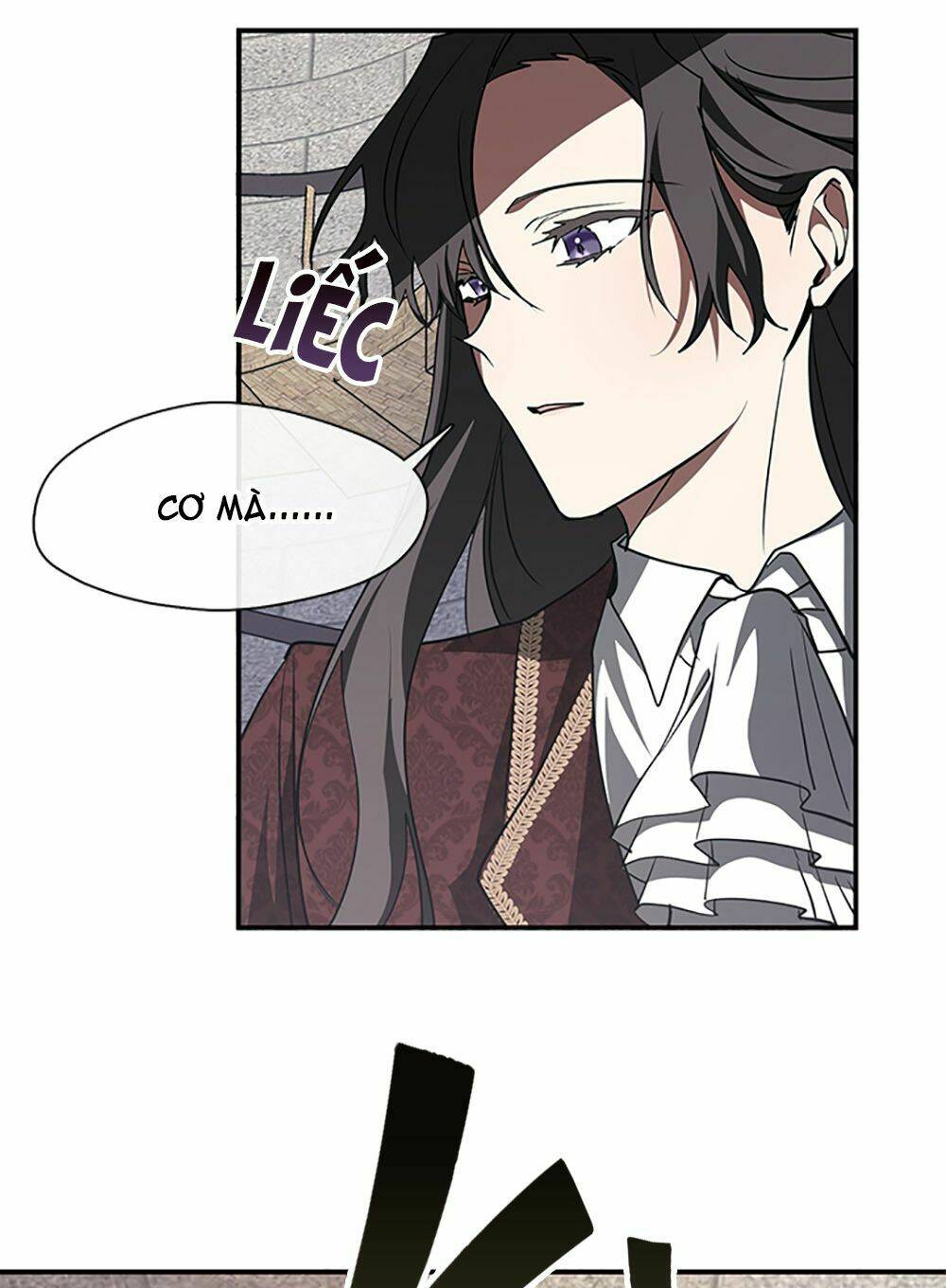 Không Thể Thoát Khỏi Người Chapter 17 - Trang 2