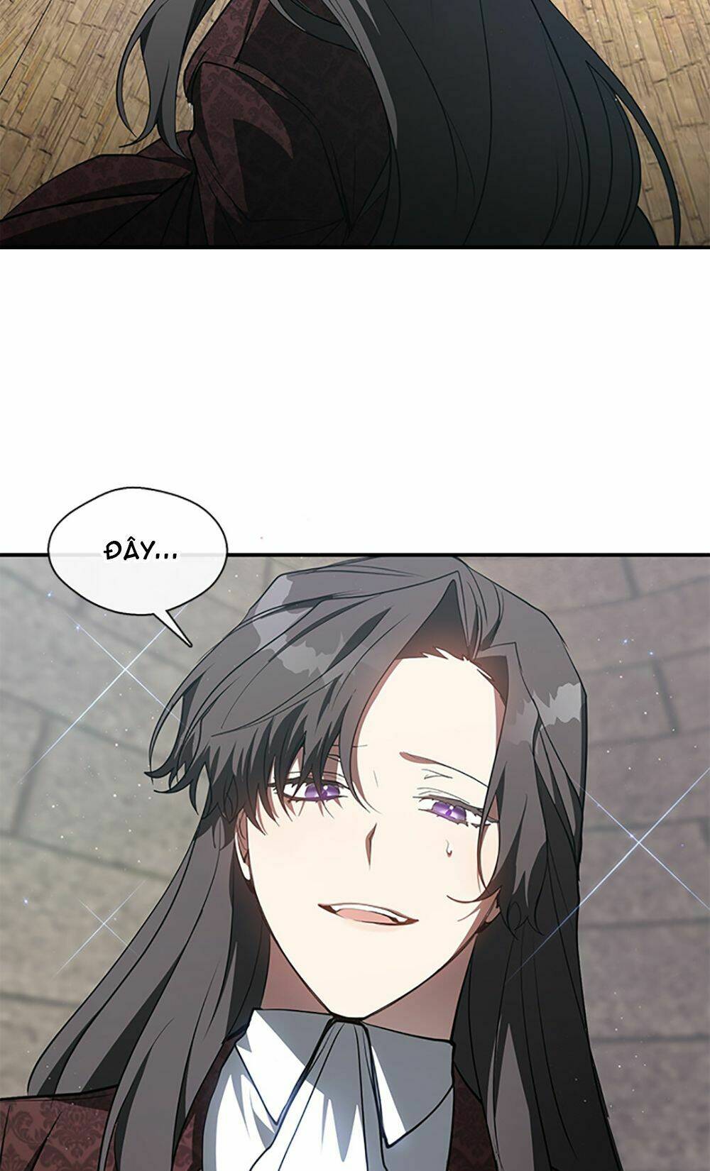 Không Thể Thoát Khỏi Người Chapter 17 - Trang 2