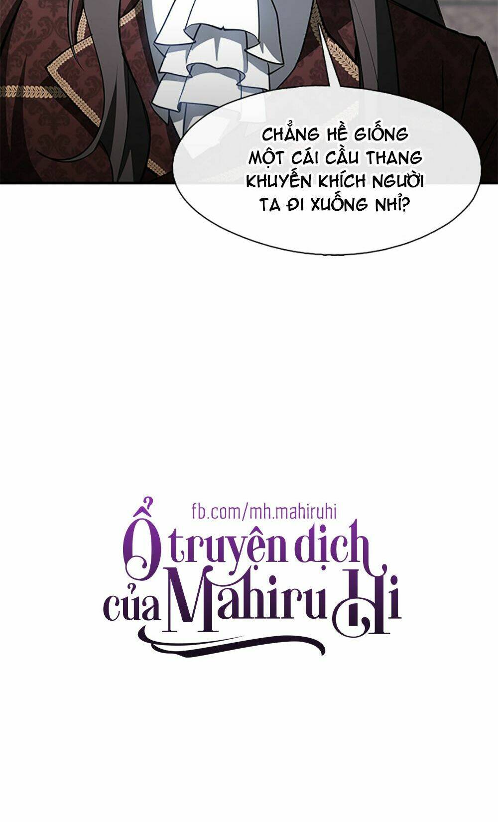 Không Thể Thoát Khỏi Người Chapter 17 - Trang 2