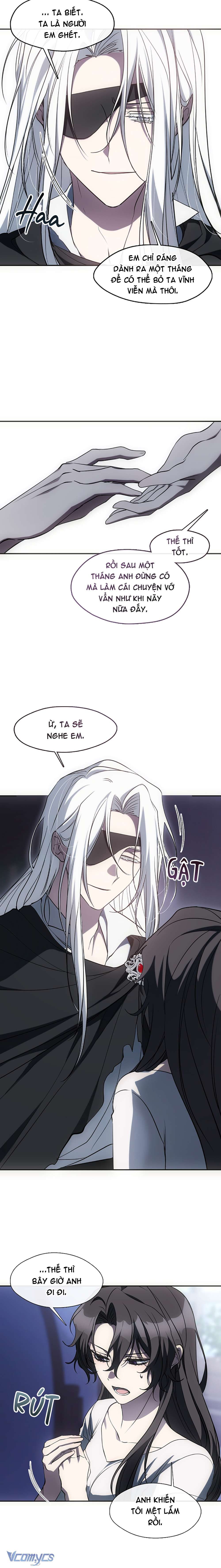 Không Thể Thoát Khỏi Người Chapter 18.2 - Trang 2