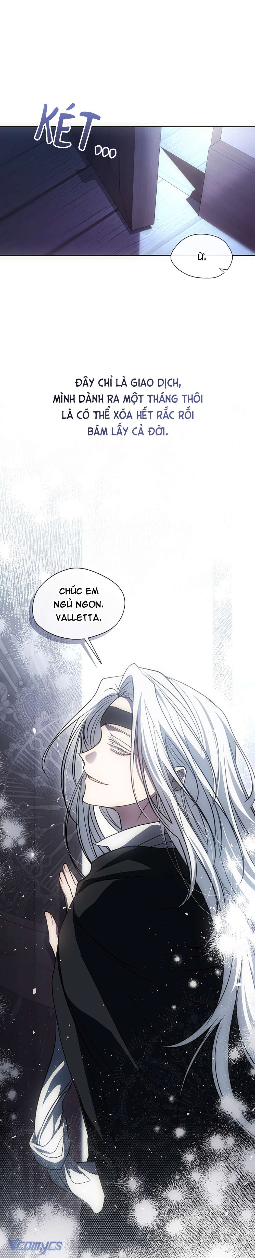 Không Thể Thoát Khỏi Người Chapter 18.2 - Trang 2