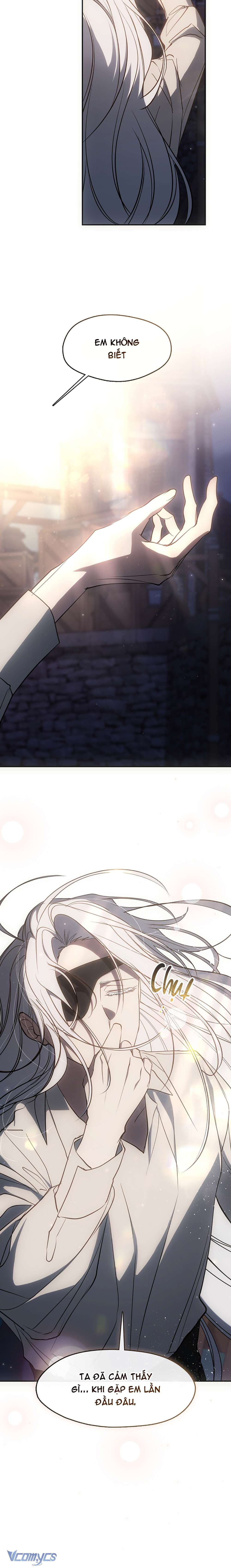 Không Thể Thoát Khỏi Người Chapter 18.3 - Trang 2