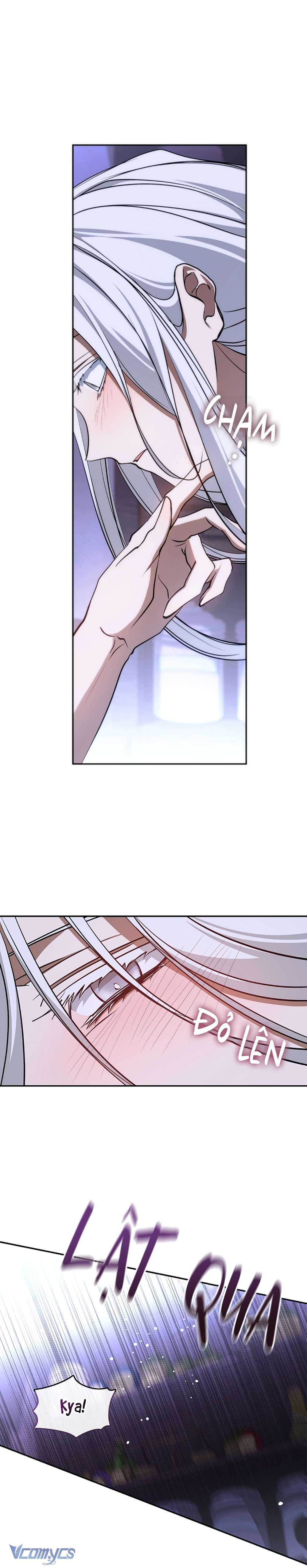 Không Thể Thoát Khỏi Người Chapter 18.4 - Trang 2