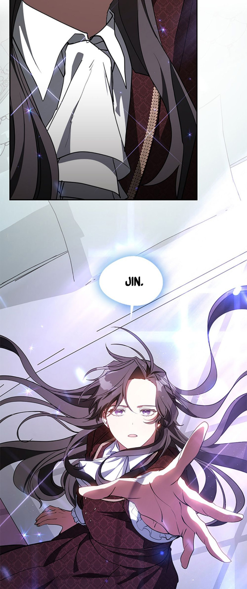 Không Thể Thoát Khỏi Người Chapter 18.5 - Trang 2