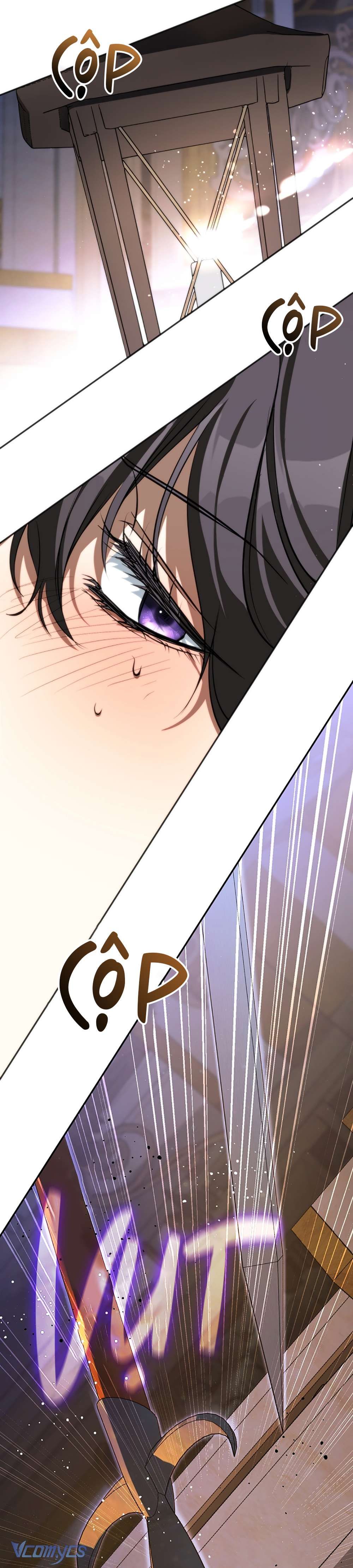 Không Thể Thoát Khỏi Người Chapter 18.6 - Trang 2