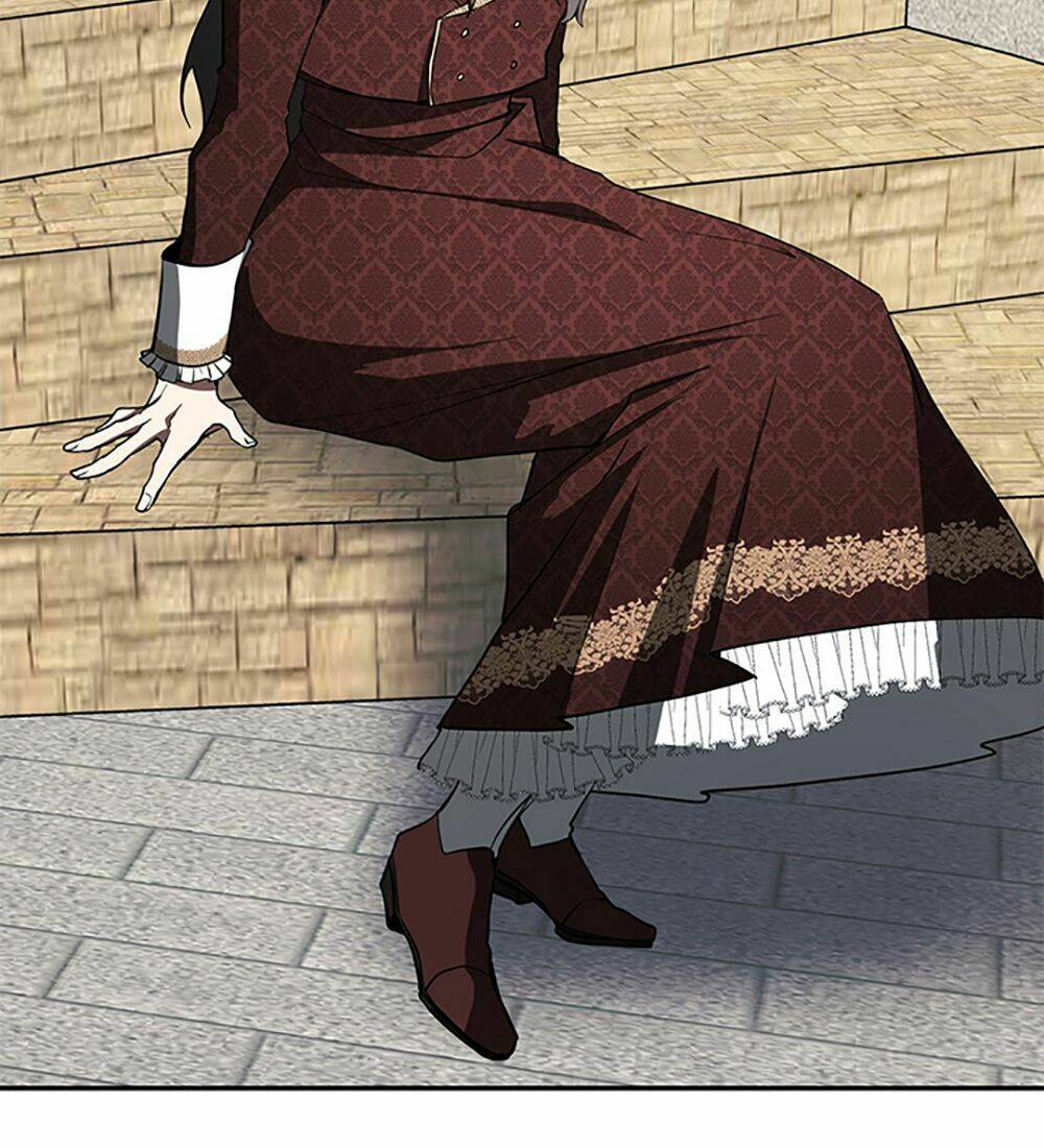 Không Thể Thoát Khỏi Người Chapter 18 - Trang 2