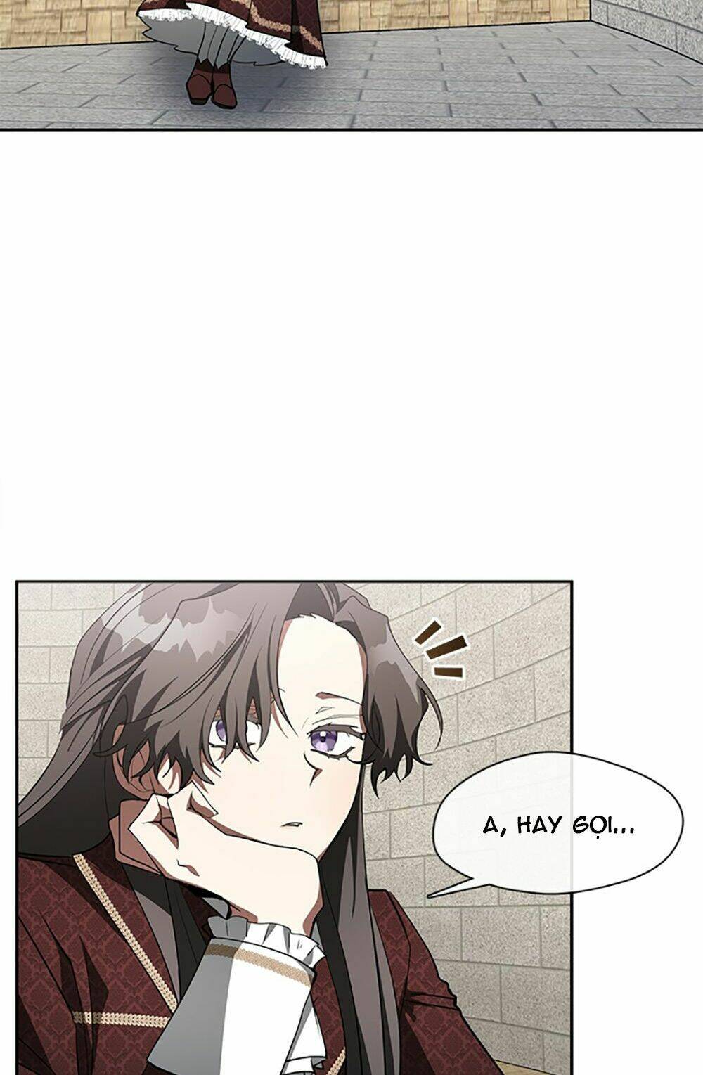 Không Thể Thoát Khỏi Người Chapter 18 - Trang 2