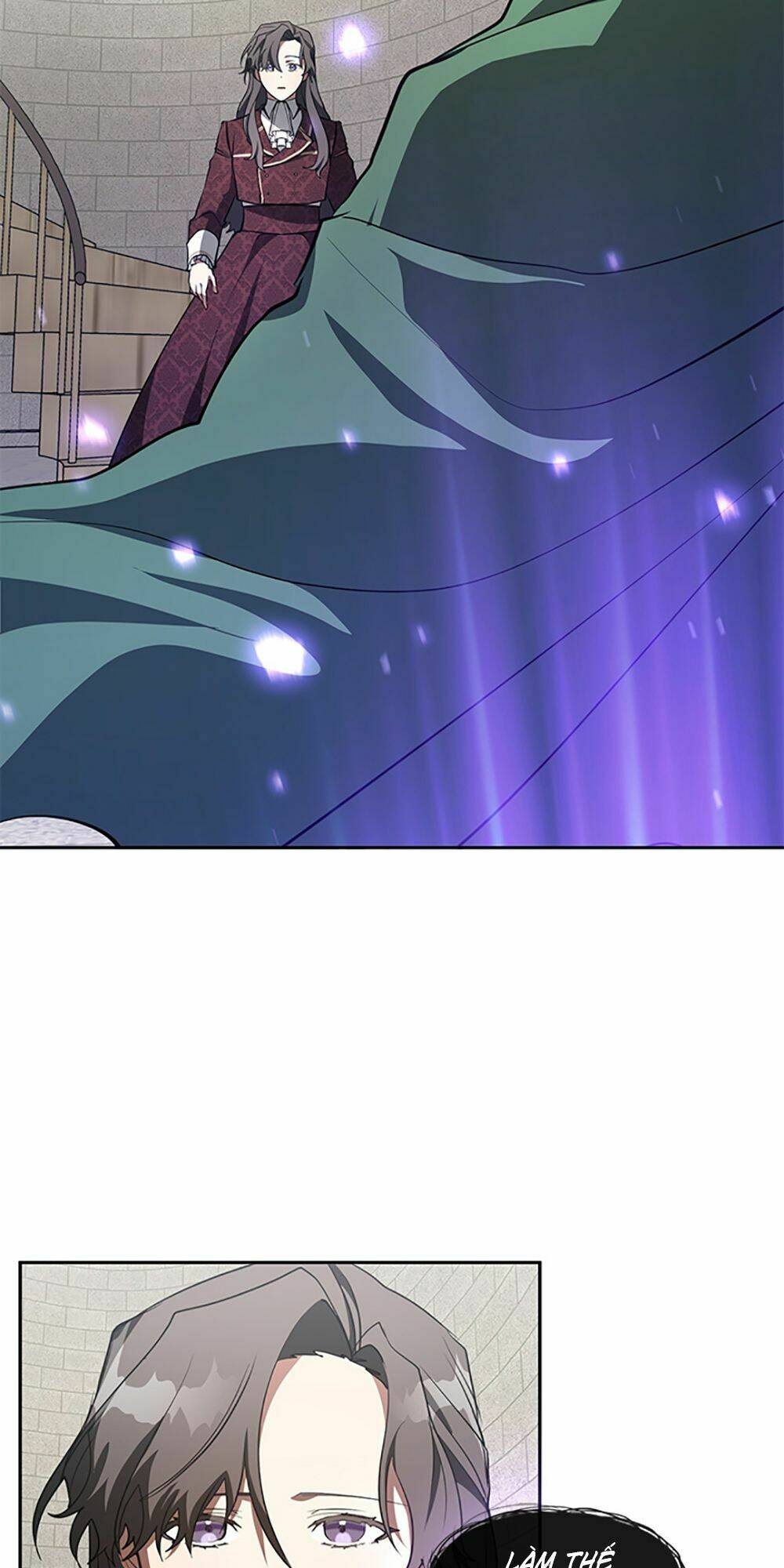 Không Thể Thoát Khỏi Người Chapter 18 - Trang 2