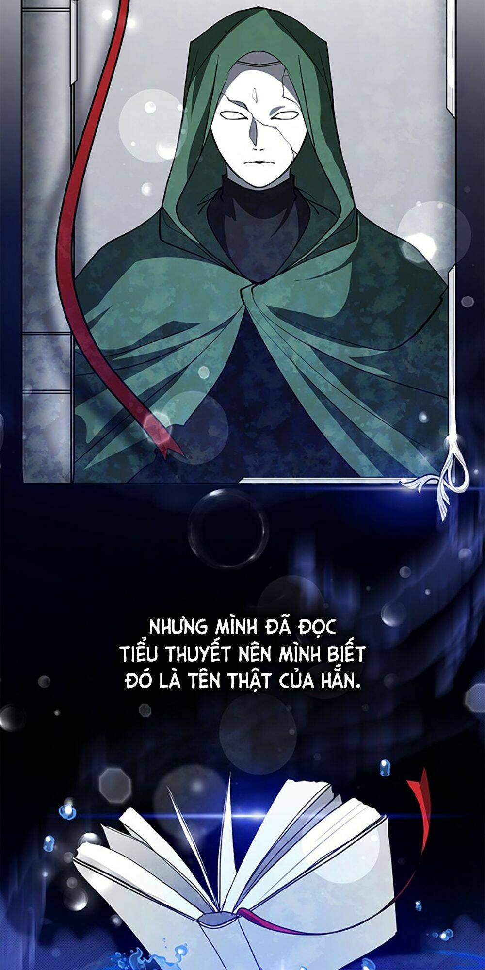 Không Thể Thoát Khỏi Người Chapter 18 - Trang 2