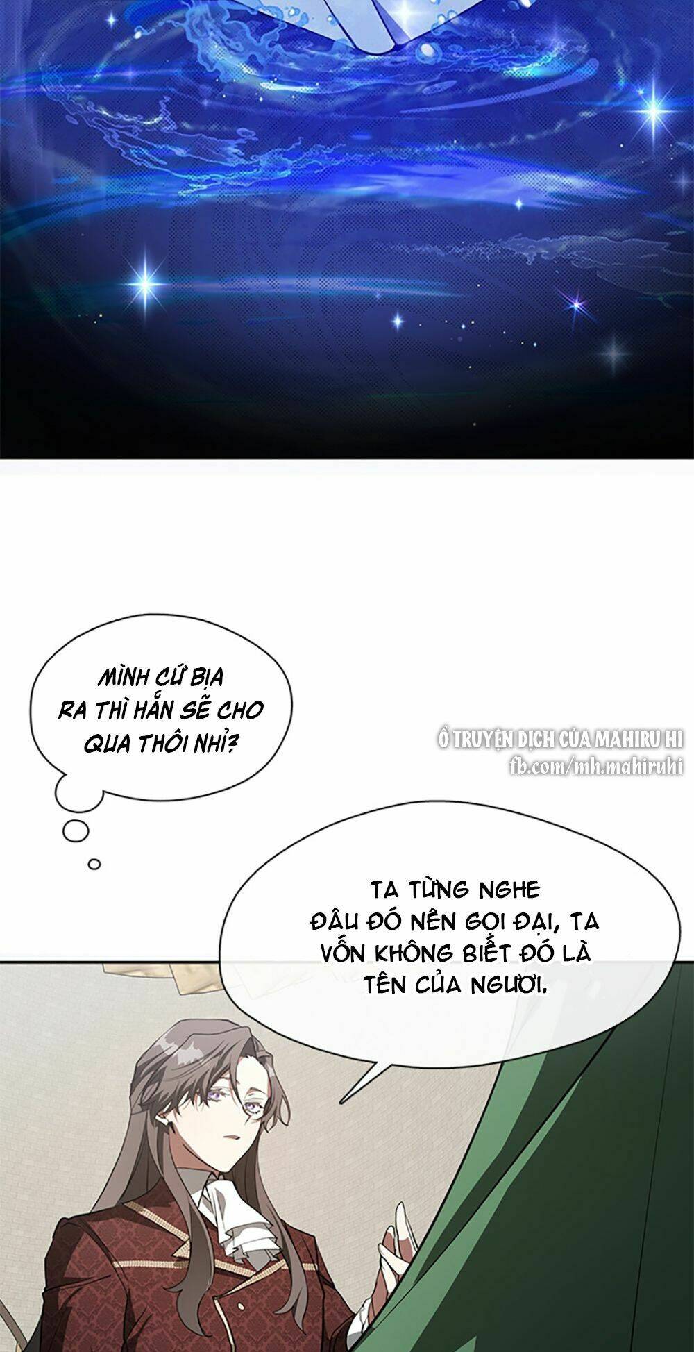 Không Thể Thoát Khỏi Người Chapter 18 - Trang 2