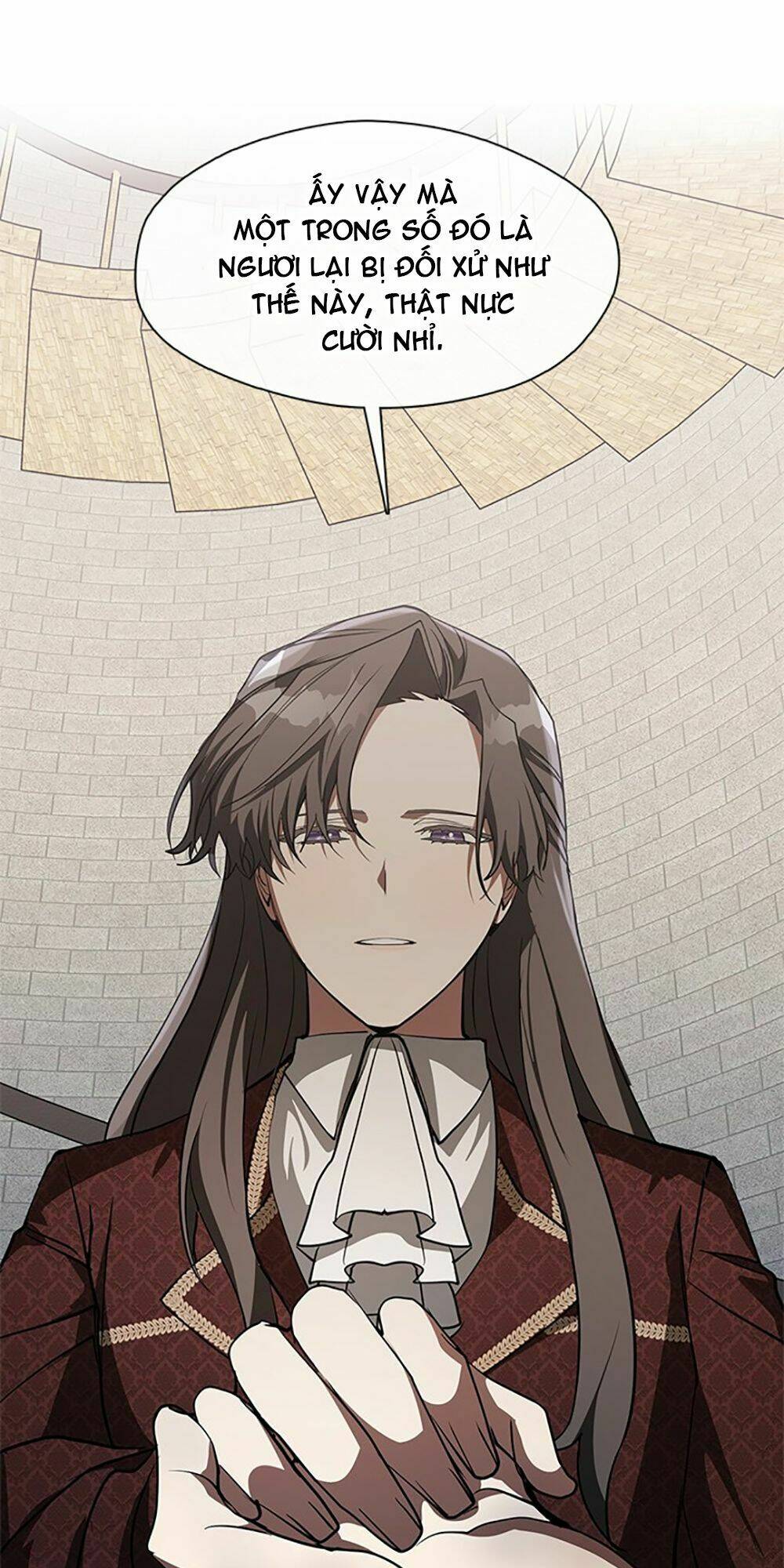 Không Thể Thoát Khỏi Người Chapter 18 - Trang 2