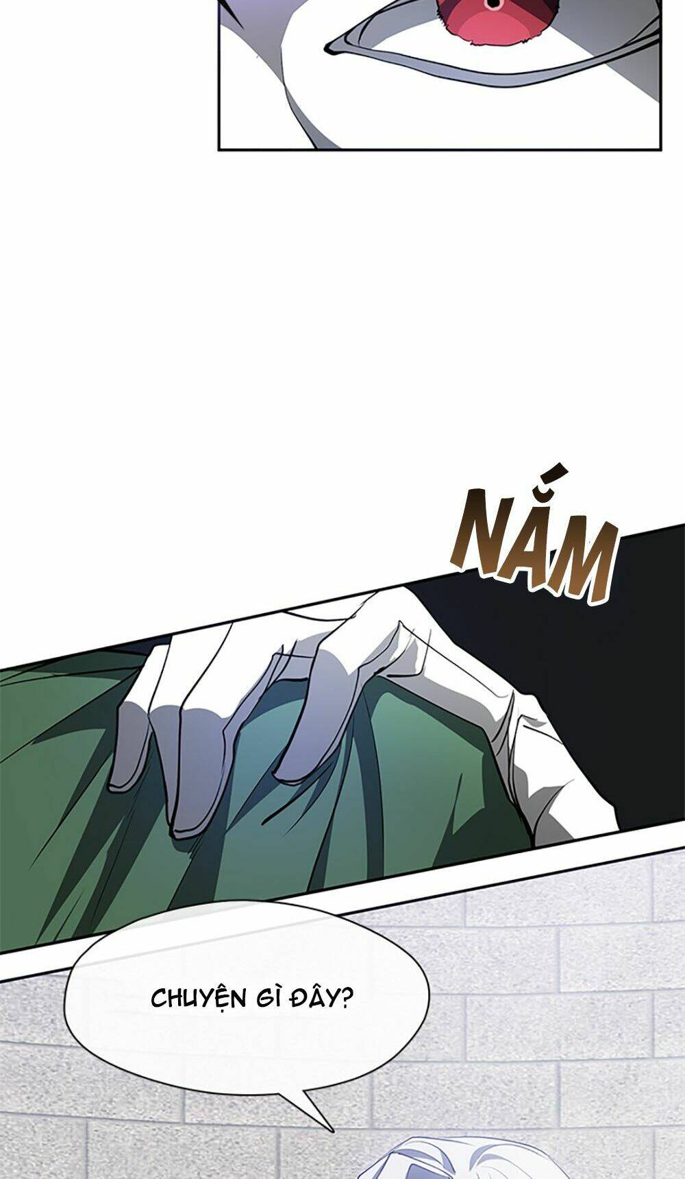 Không Thể Thoát Khỏi Người Chapter 18 - Trang 2