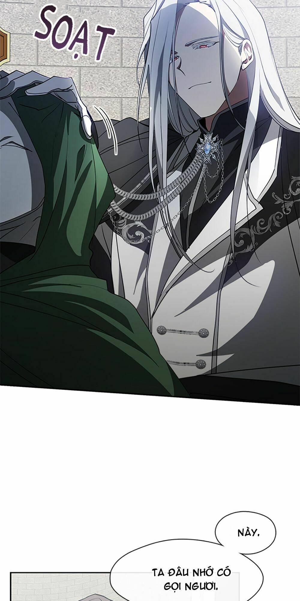 Không Thể Thoát Khỏi Người Chapter 18 - Trang 2