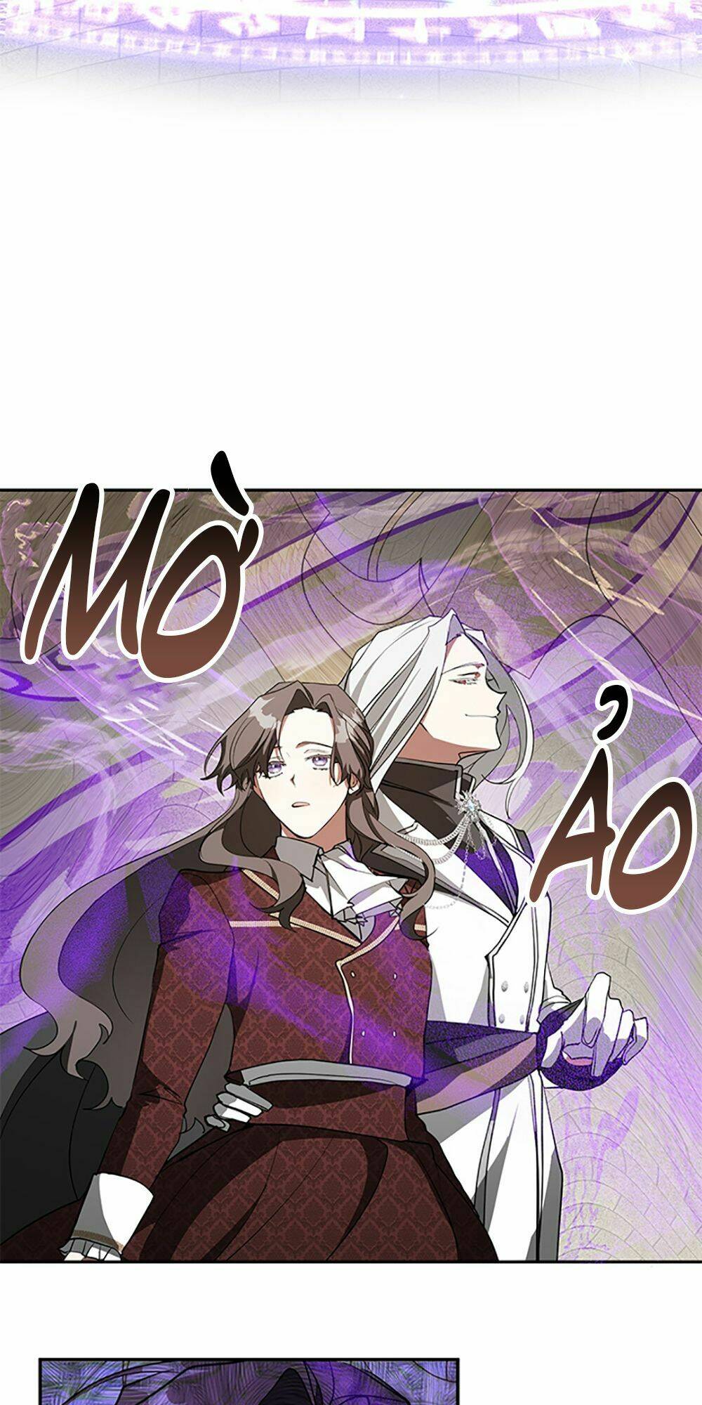 Không Thể Thoát Khỏi Người Chapter 18 - Trang 2