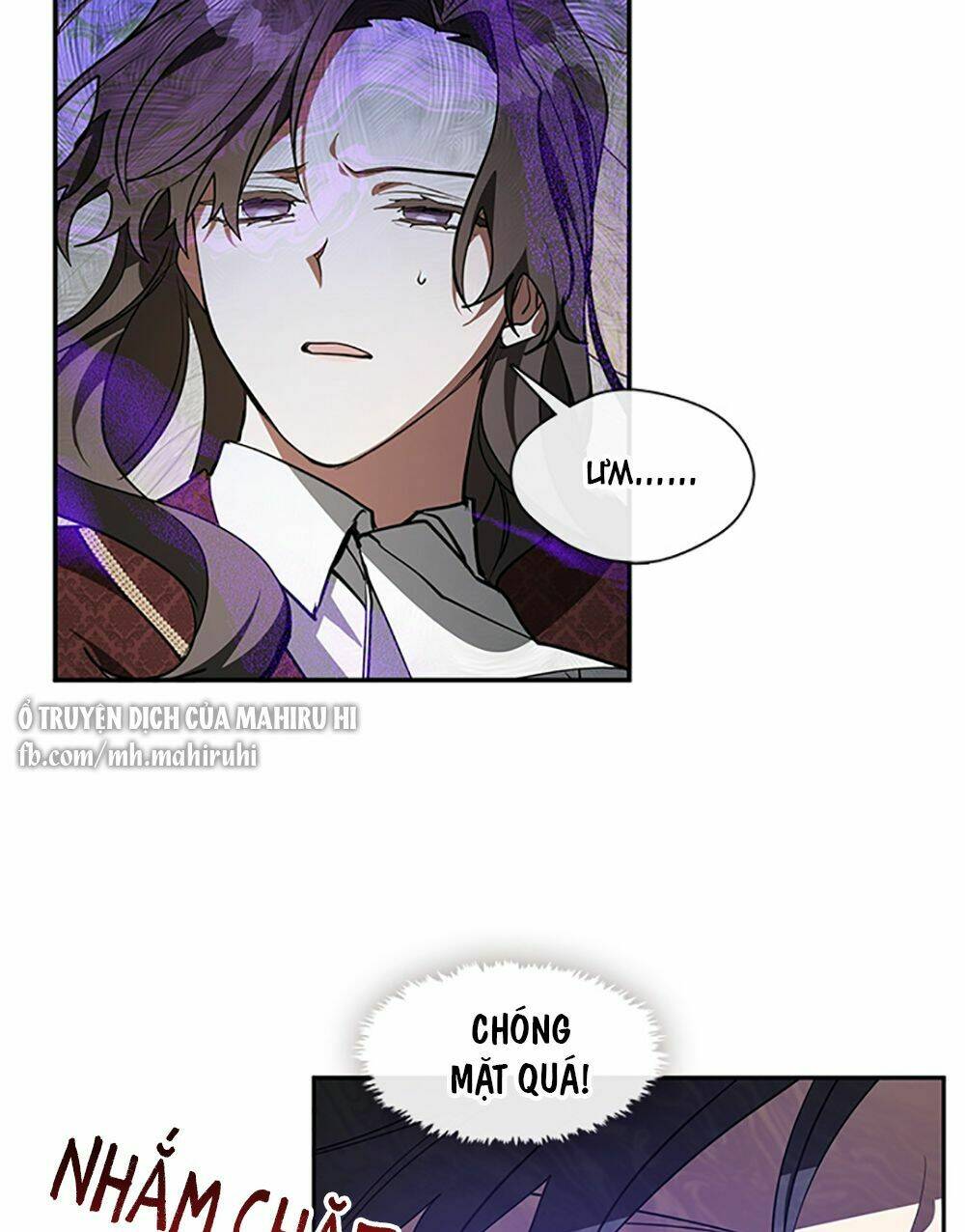 Không Thể Thoát Khỏi Người Chapter 18 - Trang 2