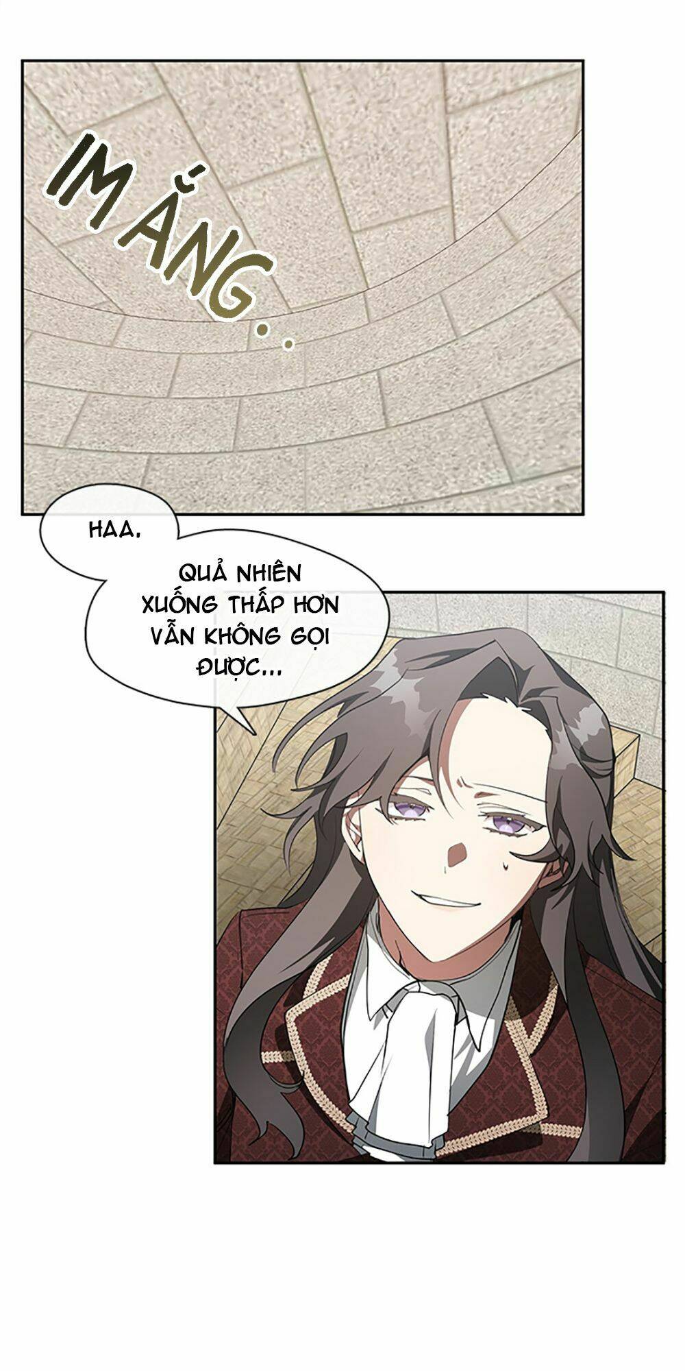 Không Thể Thoát Khỏi Người Chapter 18 - Trang 2