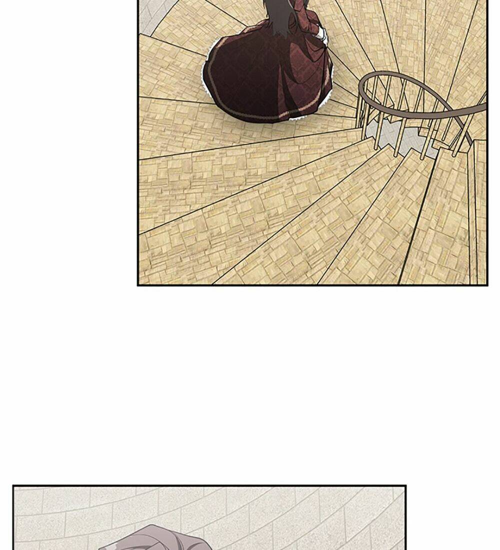 Không Thể Thoát Khỏi Người Chapter 18 - Trang 2