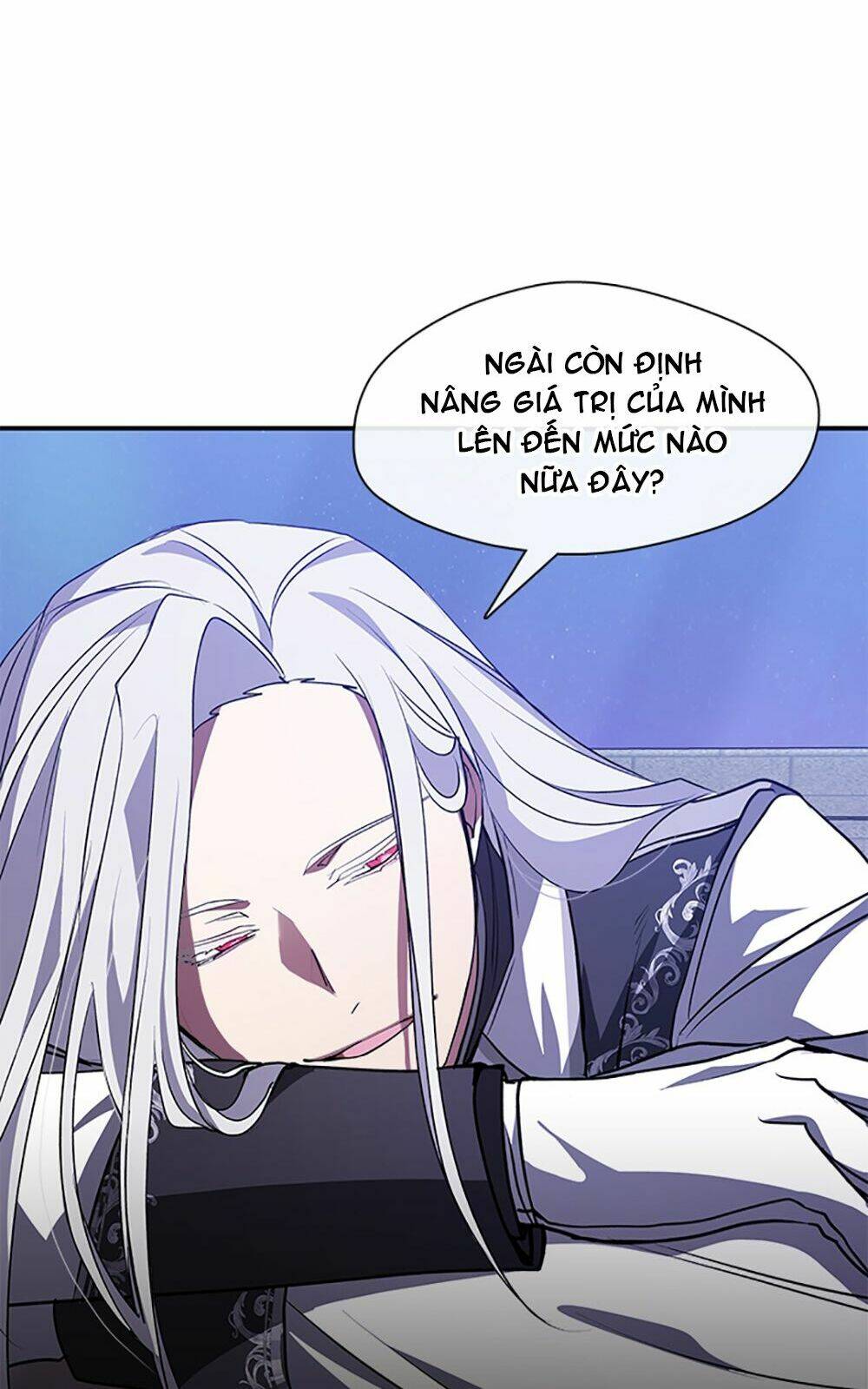 Không Thể Thoát Khỏi Người Chapter 19 - Trang 2