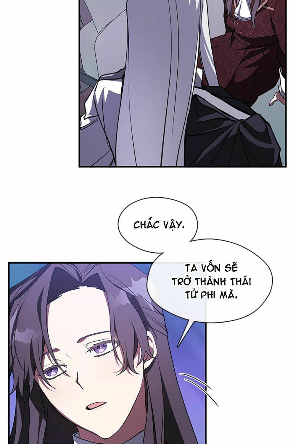 Không Thể Thoát Khỏi Người Chapter 19 - Trang 2