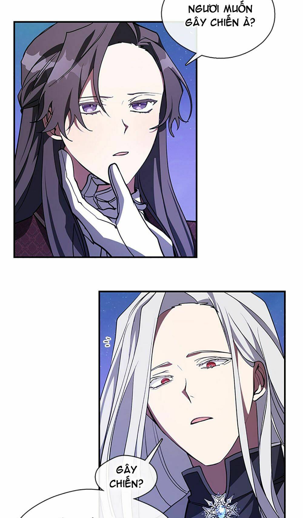 Không Thể Thoát Khỏi Người Chapter 19 - Trang 2