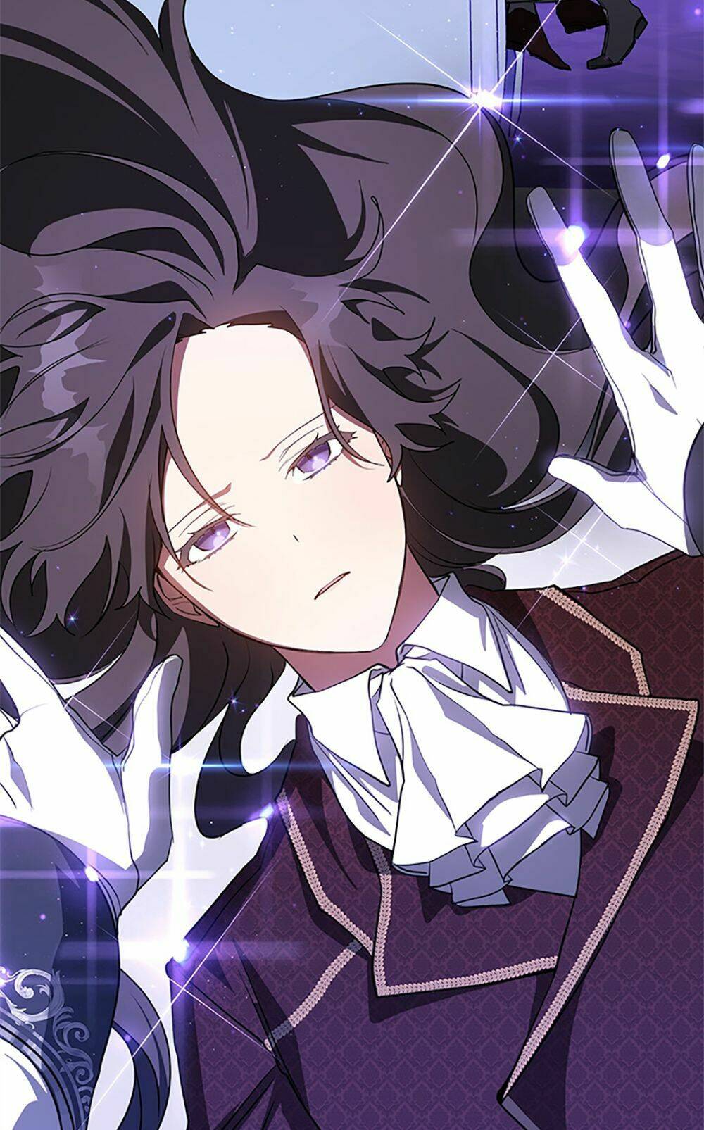 Không Thể Thoát Khỏi Người Chapter 19 - Trang 2