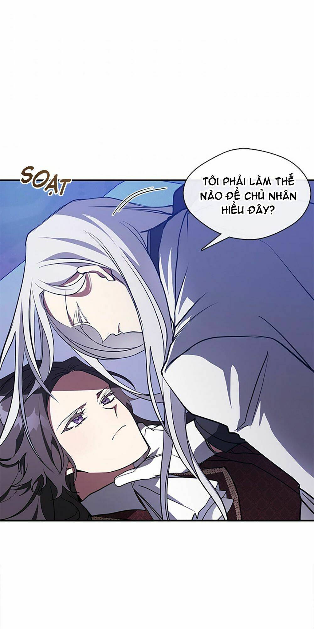 Không Thể Thoát Khỏi Người Chapter 19 - Trang 2