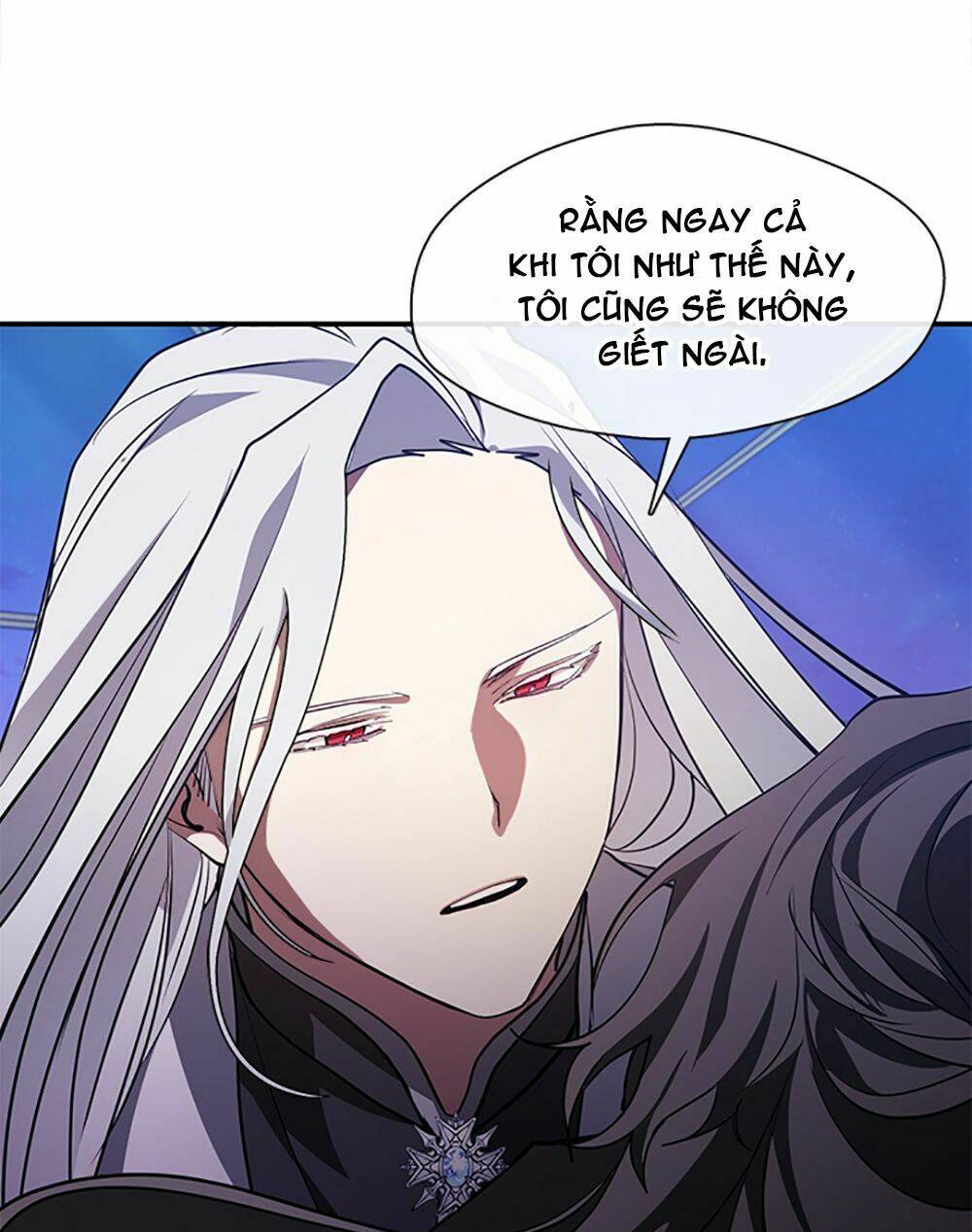 Không Thể Thoát Khỏi Người Chapter 19 - Trang 2