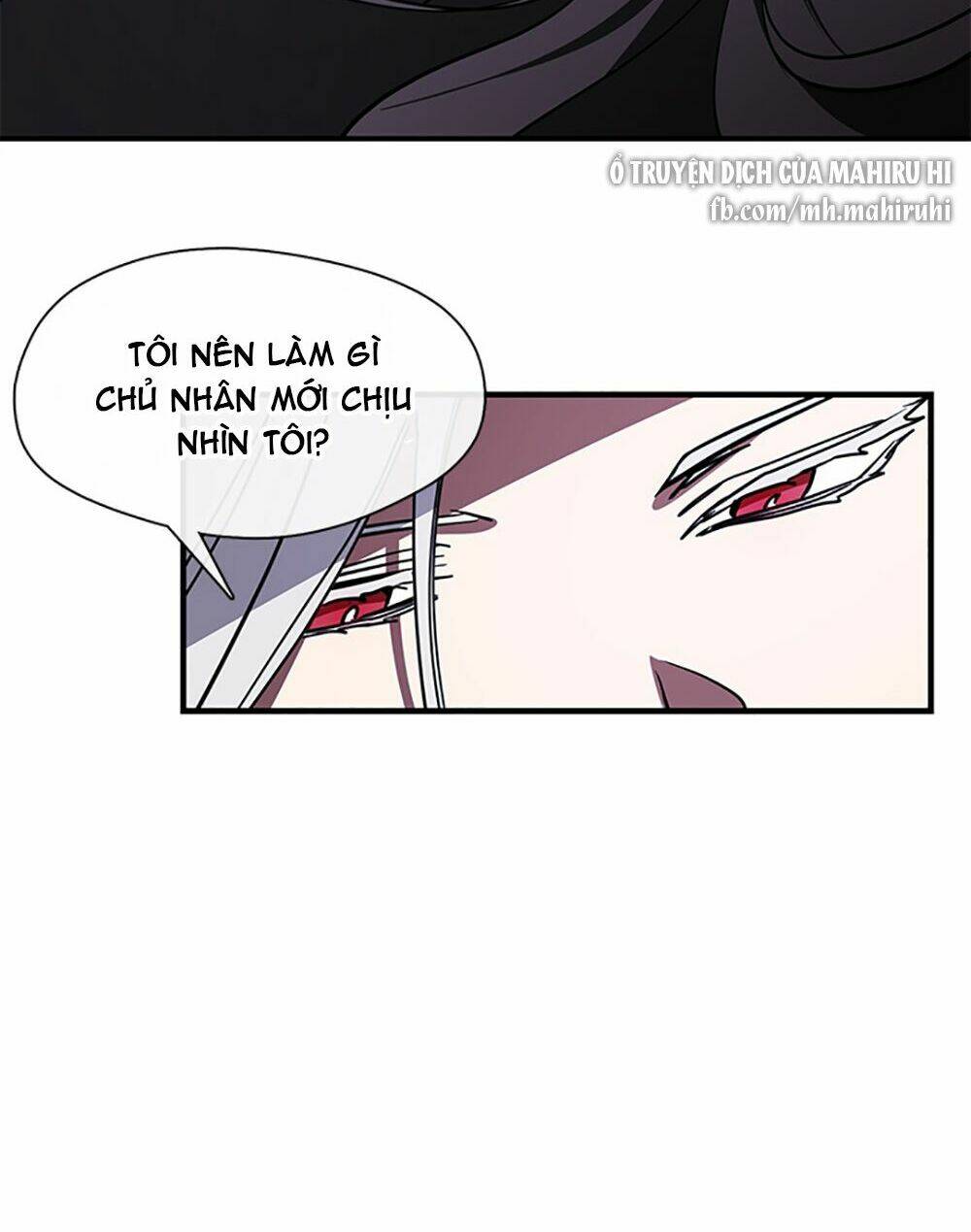 Không Thể Thoát Khỏi Người Chapter 19 - Trang 2