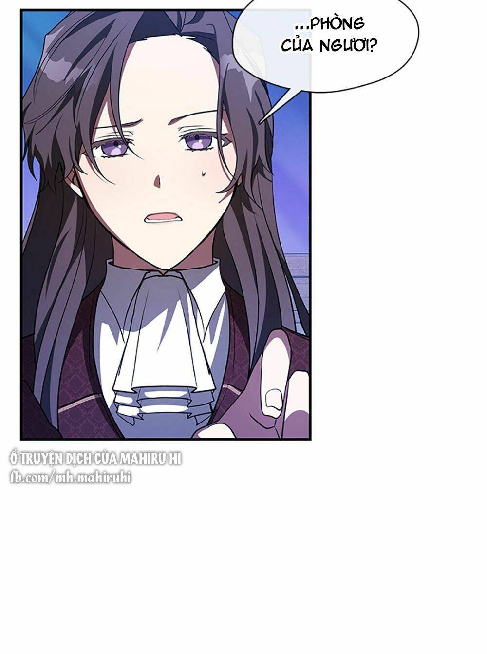 Không Thể Thoát Khỏi Người Chapter 19 - Trang 2