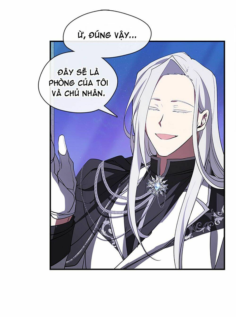 Không Thể Thoát Khỏi Người Chapter 19 - Trang 2