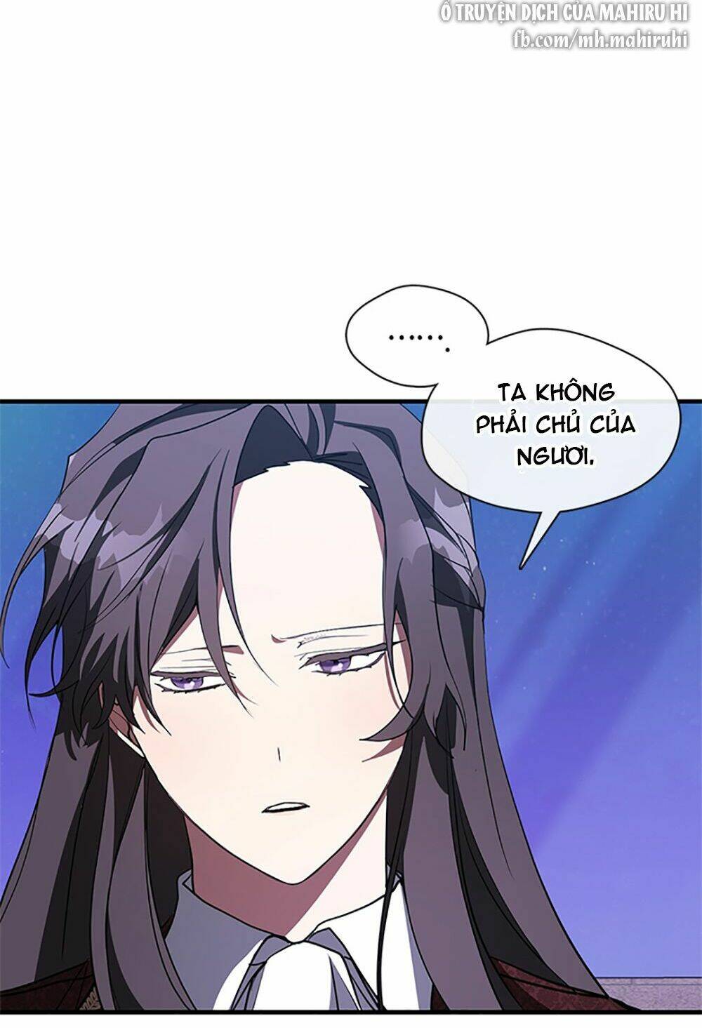 Không Thể Thoát Khỏi Người Chapter 19 - Trang 2