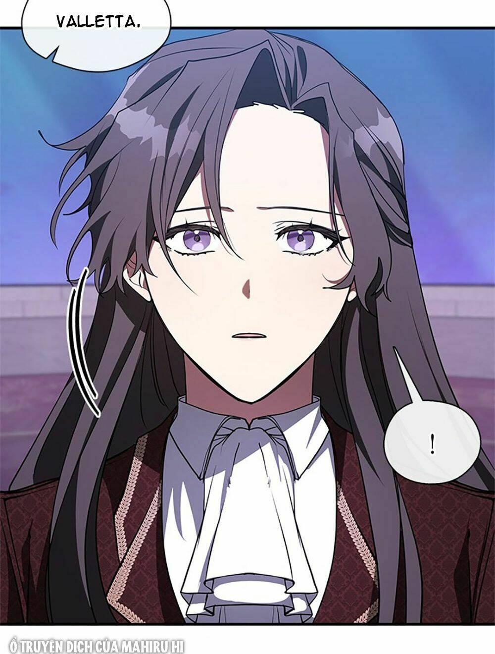 Không Thể Thoát Khỏi Người Chapter 19 - Trang 2