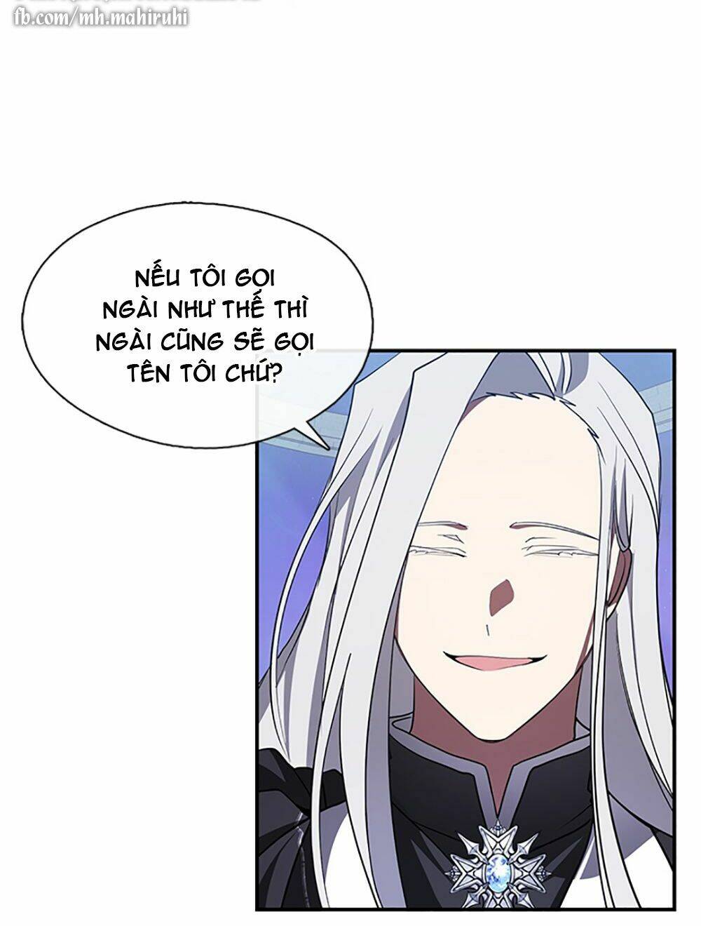 Không Thể Thoát Khỏi Người Chapter 19 - Trang 2