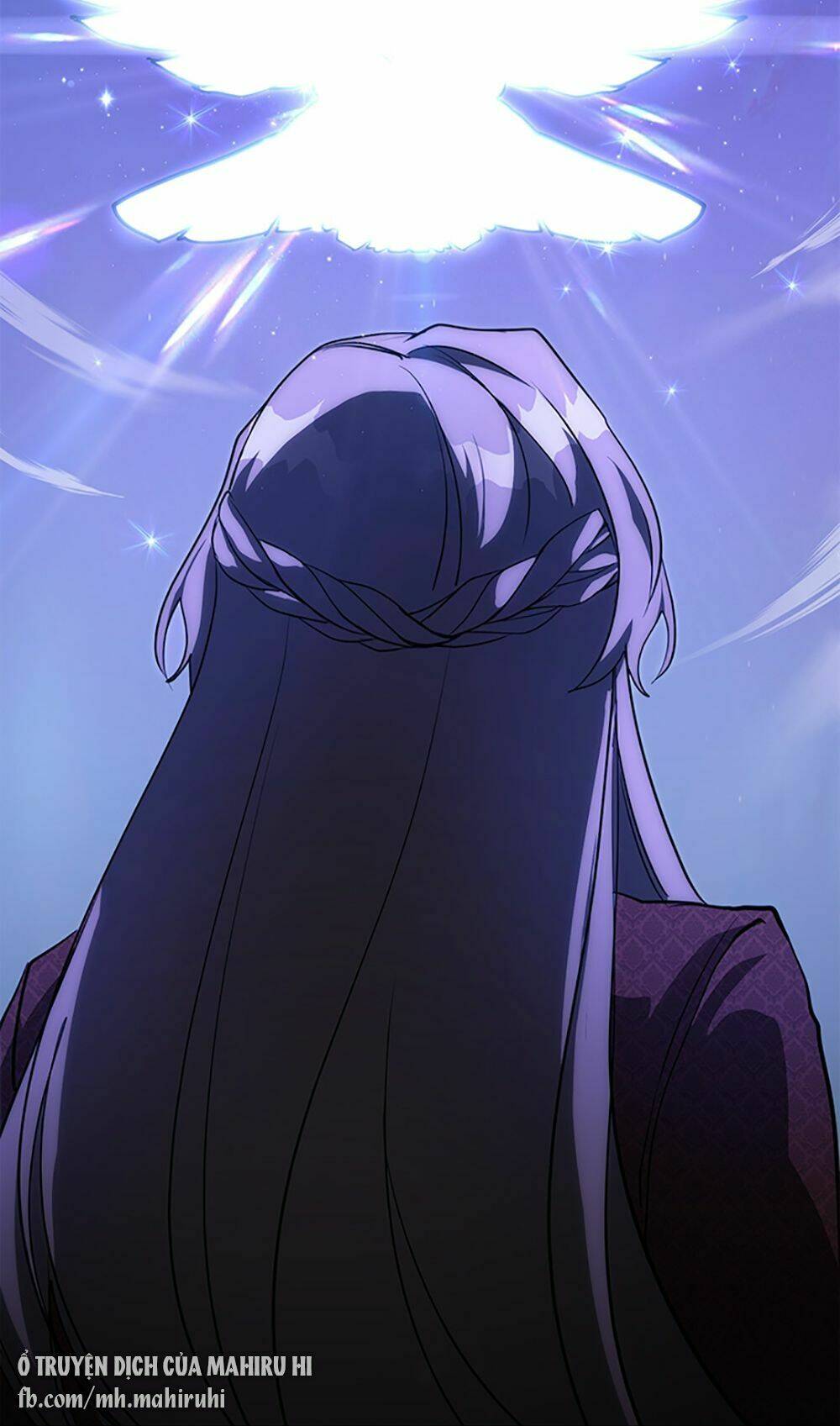 Không Thể Thoát Khỏi Người Chapter 19 - Trang 2