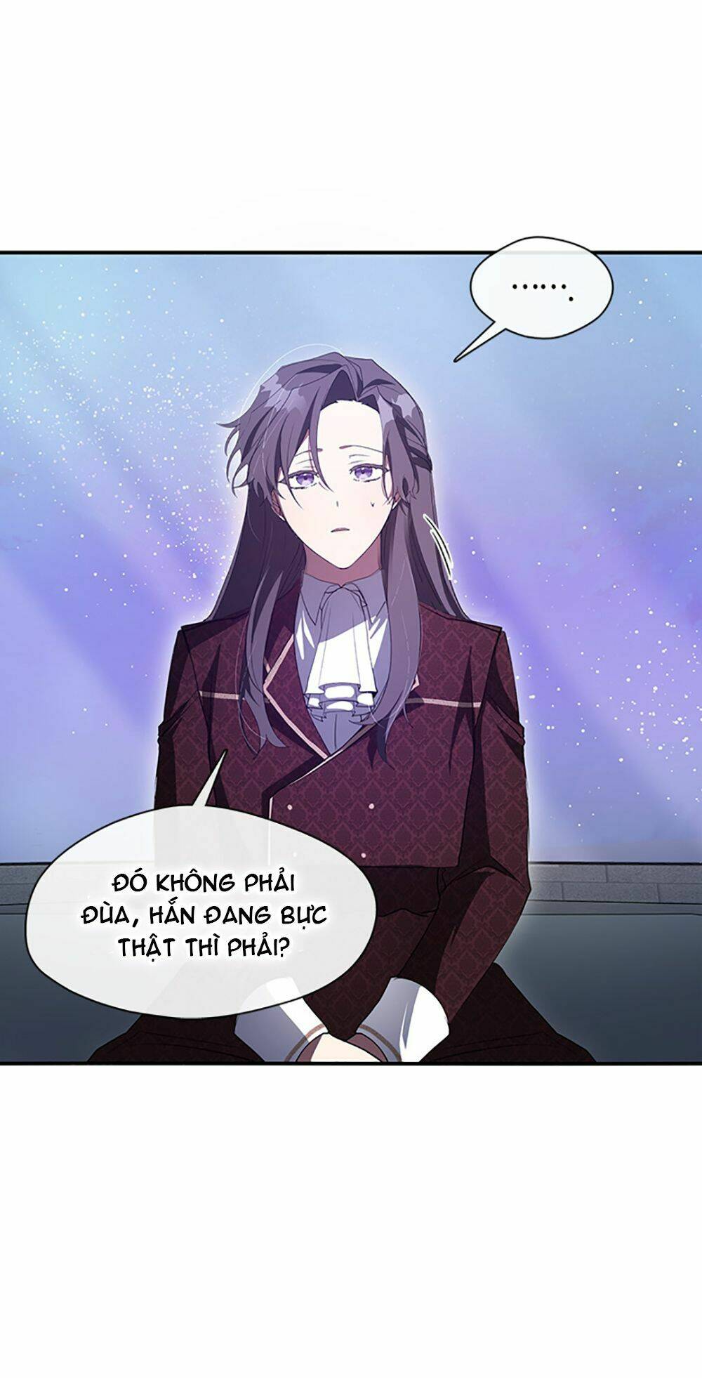 Không Thể Thoát Khỏi Người Chapter 19 - Trang 2