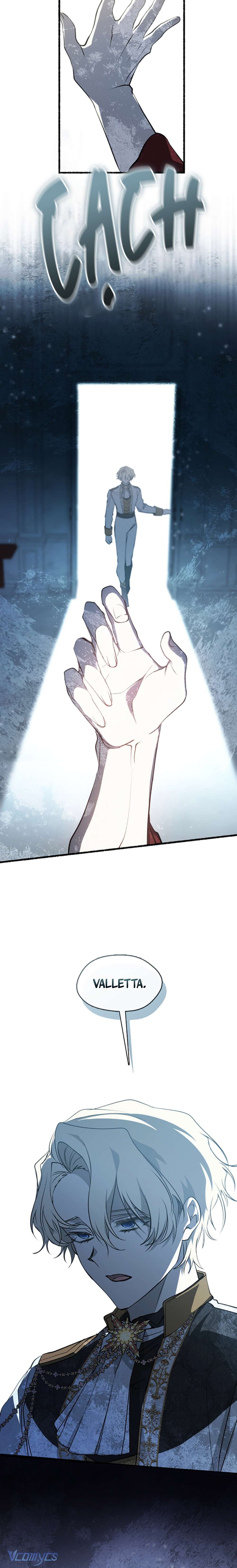 Không Thể Thoát Khỏi Người Chapter 2.1 - Trang 2