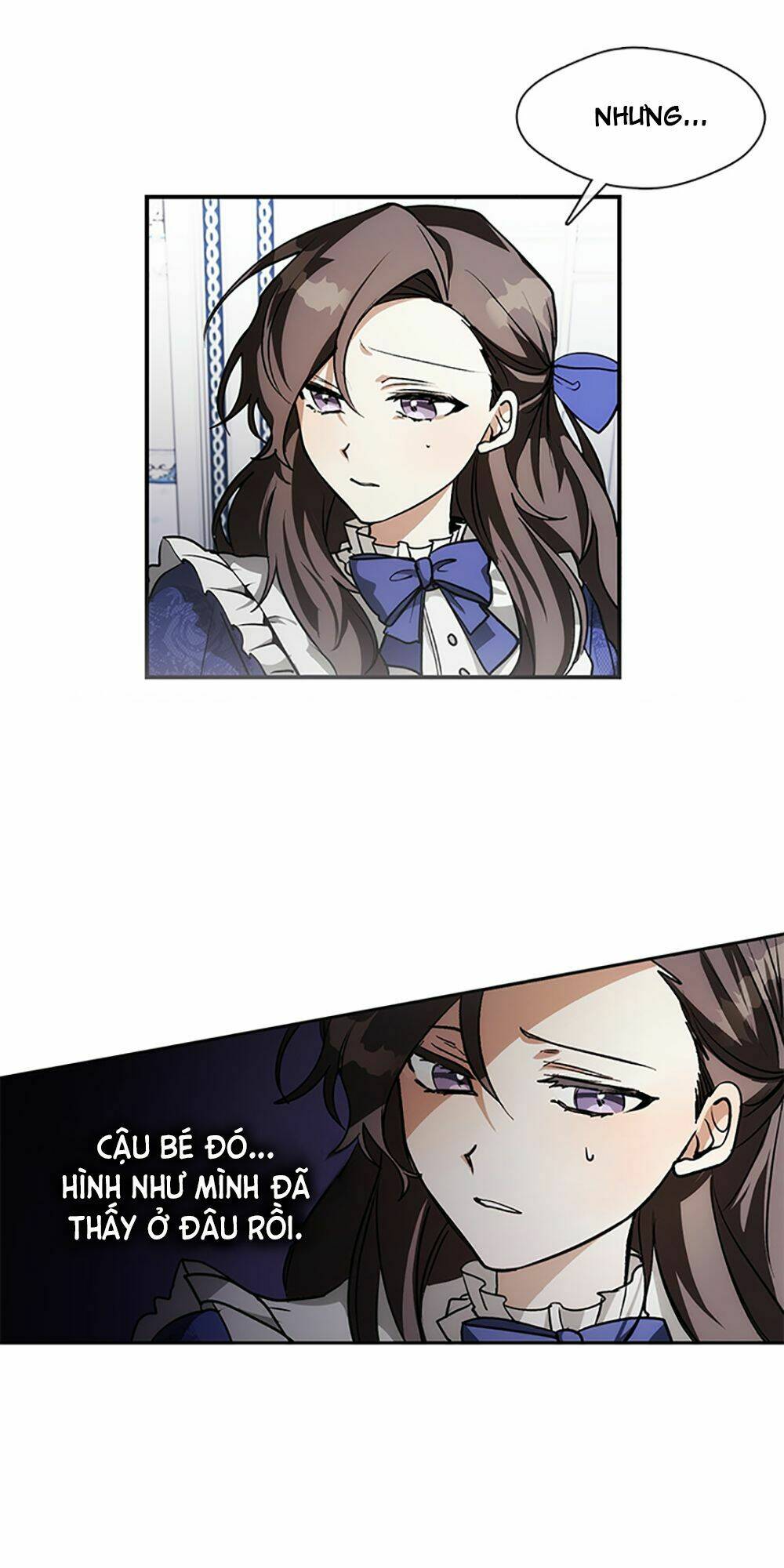 Không Thể Thoát Khỏi Người Chapter 2 - Trang 2