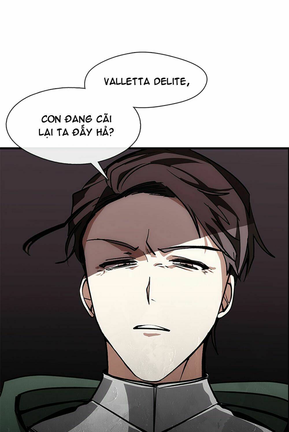 Không Thể Thoát Khỏi Người Chapter 2 - Trang 2